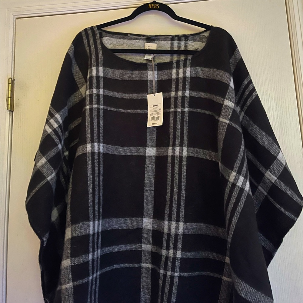 Sweater.